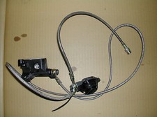 Pompa frizione brembo usato  Trieste