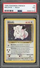 1999 pokemon french d'occasion  Strasbourg-