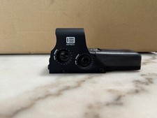 Eotech 512.a65 holographic for sale  Lansing