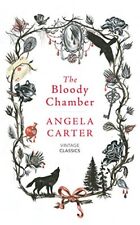 The Bloody Chamber and Other Stories by Carter, Angela Book The Cheap Fast Free segunda mano  Embacar hacia Argentina