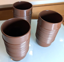 Lot vintage brown for sale  Winter Garden