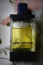 Flacon parfum vintage d'occasion  Six-Fours-les-Plages
