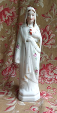Statuette ancienne vierge d'occasion  Gandelu