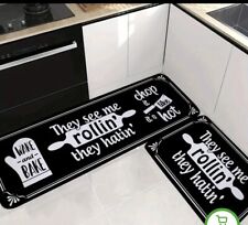 Kitchen rugs non for sale  Osakis