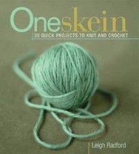One skein quick for sale  Montgomery