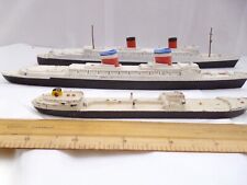 Triang ship models for sale  POOLE