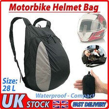 Motorrad helmtasche 28l gebraucht kaufen  Versand nach Germany
