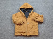 Carhartt jacket boys for sale  Lake Worth