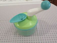 Tupperware quick chef d'occasion  Châlons-en-Champagne