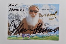 Peter steiner cool gebraucht kaufen  Leonberg