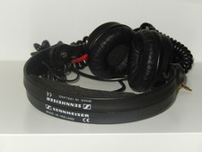 Rarität sennheiser kopfhörer gebraucht kaufen  Deutschland