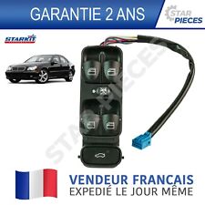 Commande bouton leve d'occasion  Dinan