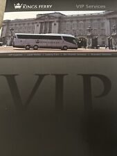 Kings ferry vip for sale  KENDAL