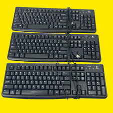 Lot logitech k120 for sale  Cleveland