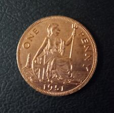 Retro 1951 george for sale  LONDON