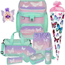 Scooli butterfly wishes gebraucht kaufen  Spremberg