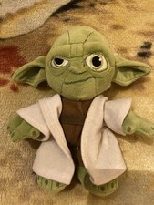 Yoda star wars gebraucht kaufen  Kiel