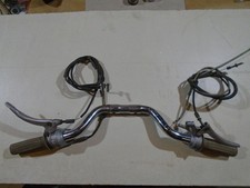 Zündapp bergsteiger lenker gebraucht kaufen  Deutschland