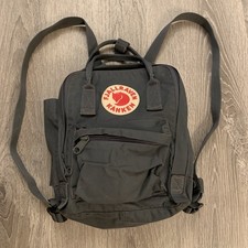 Fjallraven backpack mini for sale  Minneapolis