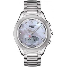 Tissot touch mother for sale  Brooklyn