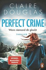 Perfect crime niemand gebraucht kaufen  Berlin