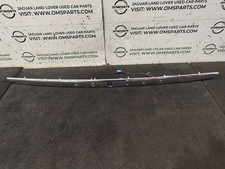 Jaguar x350 chrome for sale  WOLVERHAMPTON