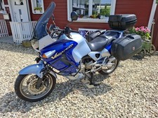 Honda 1000 varadero gebraucht kaufen  Rietberg