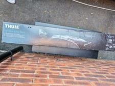 Thule roof rack for sale  AYLESBURY