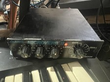 Alesis microreverb for sale  TARBERT