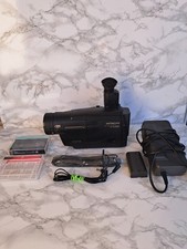 Hitachi e358e 8mm for sale  EDINBURGH