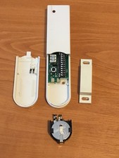 Response alarms door for sale  SWINDON