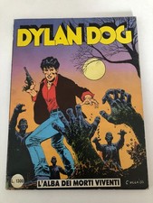 Vendo collezione dylan usato  Vanzaghello