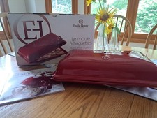 New emile henry d'occasion  Expédié en Belgium