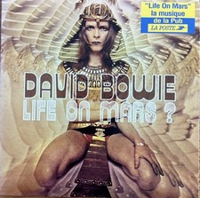David bowie life gebraucht kaufen  Steinfurt