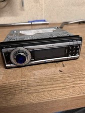 Blaupunkt headunit for sale  HUDDERSFIELD