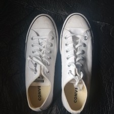 Converse all stars d'occasion  Expédié en Belgium