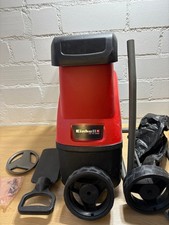 Einhell 2540 2000w gebraucht kaufen  Großmehring