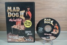 Mad dog lost for sale  Hackensack
