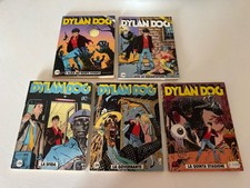 Dylan dog n.1 usato  Italia
