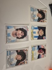 Panini sticker maradona gebraucht kaufen  Mannheim