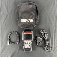 Scanner de diagnóstico portátil bidirecional Innova 5610 CarScan Pro OBD2 (usado), usado comprar usado  Enviando para Brazil