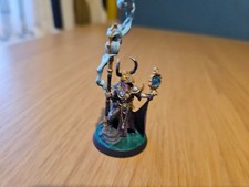 Shardspeaker slaanesh hedonite for sale  WIGAN