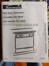 Sears kenmore undercounter for sale  Shippensburg