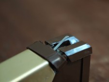 Grado cellule diamant d'occasion Grado cellule diamant d'occasion  Paris IX