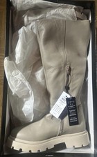 Bottes selected femme d'occasion  Nice-