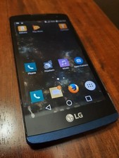Tribute 8gb blue for sale  North Las Vegas