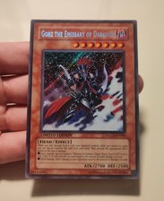 Gorz the emissary usato  Macerata