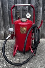 Vintage sellarc forecourt for sale  YEOVIL