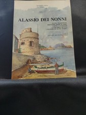 Giuseppe costa alassio usato Giuseppe costa alassio usato  Domodossola