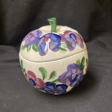 Porcelain sweet pea for sale  LLANELLI